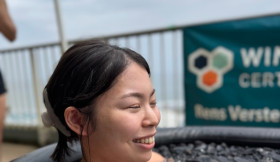 Image 7 of 12 -
            Experience Breathing to get an impression of Fundamentals Workshop at Chigasaki