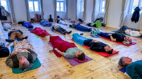 Image 2 of 4 -
            Experience Theory to get an impression of Grundlagen-Workshop at Perg