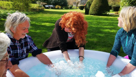 Image 6 of 17 -
            Experience Theory to get an impression of WHM Fundamentals Workshop at Oxfordshire