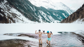 Image 7 of 26 -
            Experience Nature to get an impression of WHM Reisen at Schladming