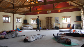 Image 2 of 8 -
            Experience Theory to get an impression of WHM Fundamentals Workshop at Eversholt