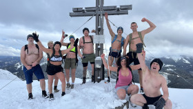 Image 2 of 32 -
            Experience Nature to get an impression of WHM-Wochenende at 8692 Neuberg an der Mürz, Österreich