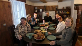 Image 5 of 13 -
            Experience Sauna to get an impression of WHM Travel at Przesieka