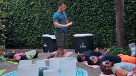 Image 4 of 5 -
            Experience Theory to get an impression of Taller de Fundamentos at Ciudad Jardín Lomas del Palomar