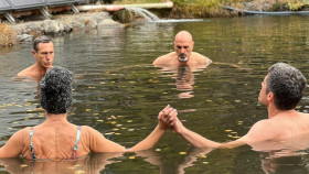 Image 4 of 12 -
            Experience Theory to get an impression of WHM Weekend at Saint-Pierre