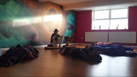 Image 3 of 3 -
            Experience Meditation to get an impression of Breathing Class at South Yorkshire
