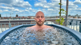 Image 5 of 9 -
            Experience Breathing to get an impression of Grundlagen-Workshop at Berlin