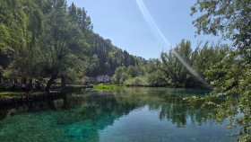 Image 7 of 11 -
            Experience Nature to get an impression of Travel at Campoli Appennino