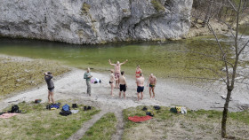 Image 25 of 32 -
            Experience Nature to get an impression of WHM-Wochenende at 8692 Neuberg an der Mürz, Österreich