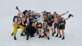 Image 1 of 32 -
            Experience Breathing to get an impression of WHM Reisen at Elbingerode (Harz)