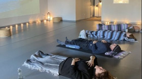 Image 6 of 10 -
            Experience Theory to get an impression of Fundamentals Workshop at Northvale