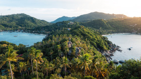Image 4 of 11 -
            Experience Nature to get an impression of Wim Hof Exclusive -—Thailand Retreat at Koh Phangan