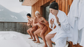 Image 24 of 26 -
            Experience Nature to get an impression of WHM Reisen at Schladming