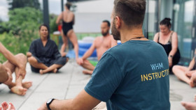 Image 3 of 9 -
            Experience Breathing to get an impression of WHM Grundlagen-Workshop at Zürich