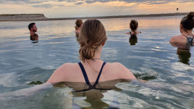 Image 5 of 9 -
            Experience Nature to get an impression of WHM Fundamentals Workshop at Schoorl