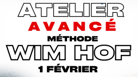 Image 1 of 1 -
            Experience Theory to get an impression of Atelier Avancé WHM at Amnéville