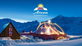 Image 1 of 7 -
            Experience Sauna to get an impression of WHM-Wochenende at Arosa