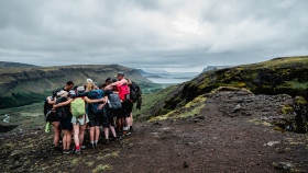 Image 4 of 8 -
            Experience Nature to get an impression of WHM Travel at Laugarvatn