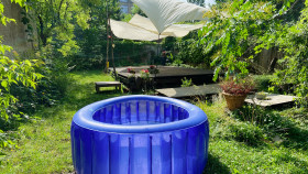 Image 4 of 10 -
            Experience Ice Bath to get an impression of WHM Workshop-Grundlagen at Berlin