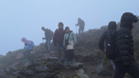 Image 5 of 6 -
            Experience Yoga to get an impression of WHM Weekend at Wales