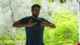 Image 3 of 3 -
            Experience Breathing to get an impression of Community Session at Herrsching am Ammersee