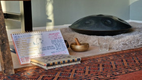 Image 1 of 4 -
            Experience Ice Bath to get an impression of WHM Fundamentals Workshop at Den Haag