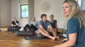 Image 3 of 11 -
            Experience Theory to get an impression of WHM Grundlagen-Workshop at Pfaffenhofen an der Ilm