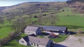 Image 7 of 12 -
            Experience Yoga to get an impression of WHM Weekend at Castleton, Peak District
