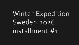 Image 1 of 1 -
            Experience the Wim Hof Method to get an impression of Winter Expedition: Sweden 2026 — Installment #1 at Jämtlands län