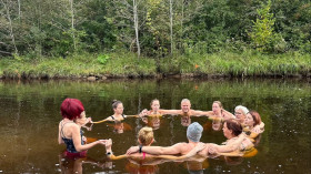 Image 4 of 9 -
            Experience Nature to get an impression of Travel at Kārļi