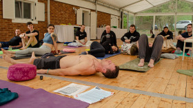 Image 66 of 69 -
            Experience Theory to get an impression of Fundamentals Workshop at Modra