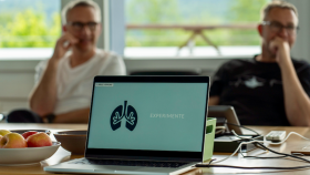 Image 2 of 15 -
            Experience Breathing to get an impression of Grundlagen-Workshop at Pfäffikon