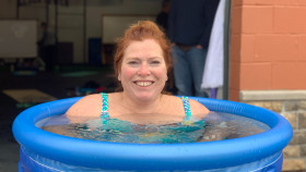 Image 9 of 23 -
            Experience Theory to get an impression of Fundamentals Workshop at Iron River