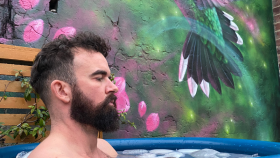 Image 1 of 5 -
            Experience Ice Bath to get an impression of Fundamentals Workshop at South Yorkshire