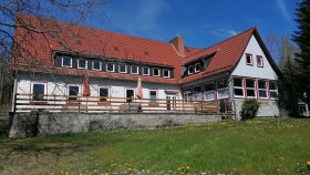 Image 22 of 32 -
            Experience Breathing to get an impression of WHM Reisen at Elbingerode (Harz)