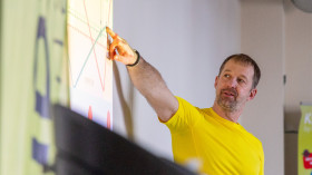 Image 9 of 10 -
            Experience Breathing to get an impression of WHM Workshop-Grundlagen at München