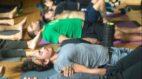 Image 3 of 4 -
            Experience Theory to get an impression of Fundamentals Workshop at Spokane