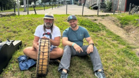 Image 3 of 7 -
            Experience Meditation to get an impression of WHM Workshop-Grundlagen at Fürth