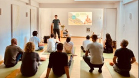 Image 3 of 3 -
            Experience Theory to get an impression of WHM Workshop Fortgeschrittene at Köln