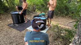 Image 13 of 13 -
            Experience Breathing to get an impression of WHM Fundamentals Workshop at Keystone