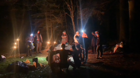 Image 4 of 39 -
            Experience Nature to get an impression of WHM Weekend at Ardennen, Sankt Vith