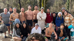 Image 8 of 10 -
            Experience Theory to get an impression of WHM Advanced Workshop at Andreis