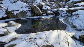 Image 8 of 9 -
            Experience Breathing to get an impression of Weekend at Lagdei