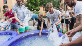Image 2 of 12 -
            Experience Ice Bath to get an impression of WHM Workshop-Grundlagen at Düsseldorf