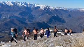 Image 1 of 14 -
            Experience Physical Activity to get an impression of Travel at Foix