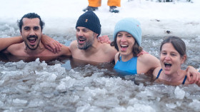 Image 1 of 18 -
            Experience Sauna to get an impression of Winter Expedition: Sweden 2026 at Jämtlands län