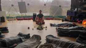 Image 1 of 4 -
            Experience Breathing to get an impression of WHM Fundamentals Workshop at Drogheda