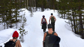 Image 5 of 12 -
            Experience Theory to get an impression of WHM Travel at Nordberg