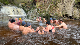 Image 3 of 12 -
            Experience Nature to get an impression of WHM Weekend at Sankt Vith