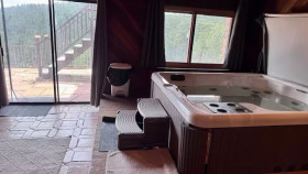 Image 7 of 10 -
            Experience Ice Bath to get an impression of Weekend at Sugarloaf